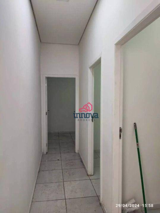 Depósito-Galpão-Armazém para alugar, 250m² - Foto 5