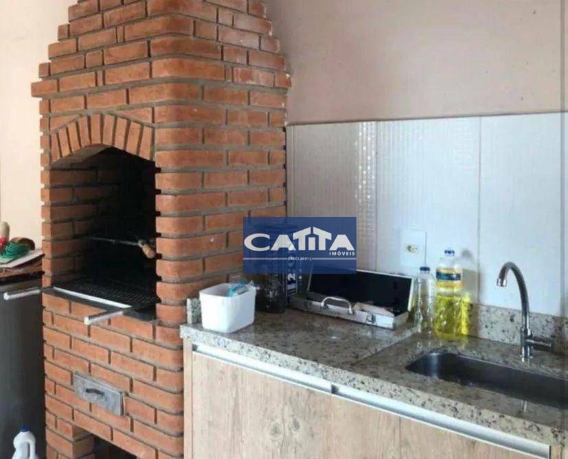 Sobrado à venda com 3 quartos, 98m² - Foto 13