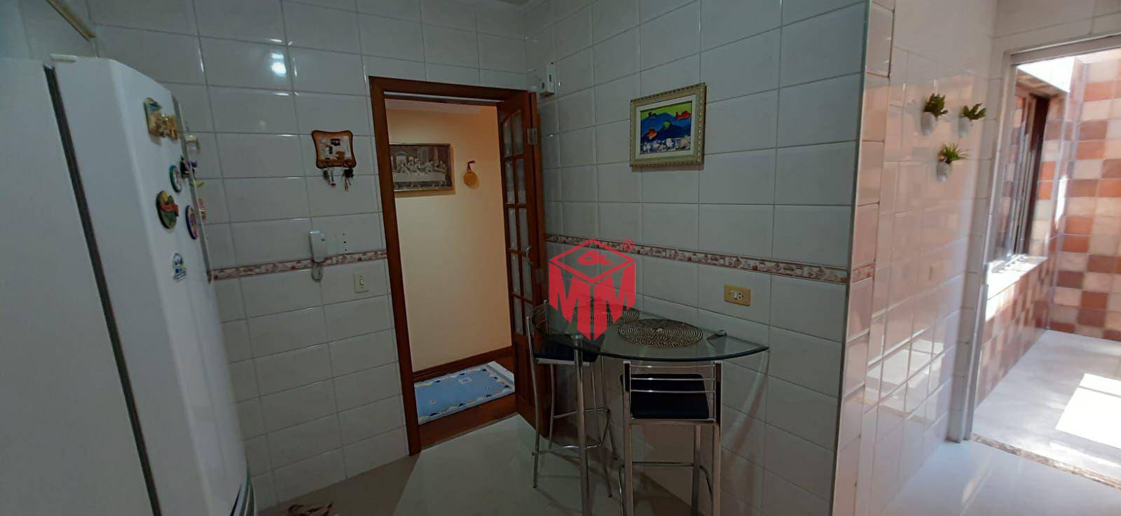 Apartamento à venda com 3 quartos, 90m² - Foto 5