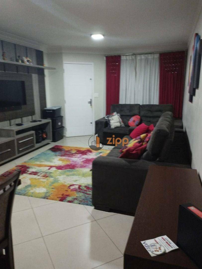 Sobrado à venda com 3 quartos, 114m² - Foto 61