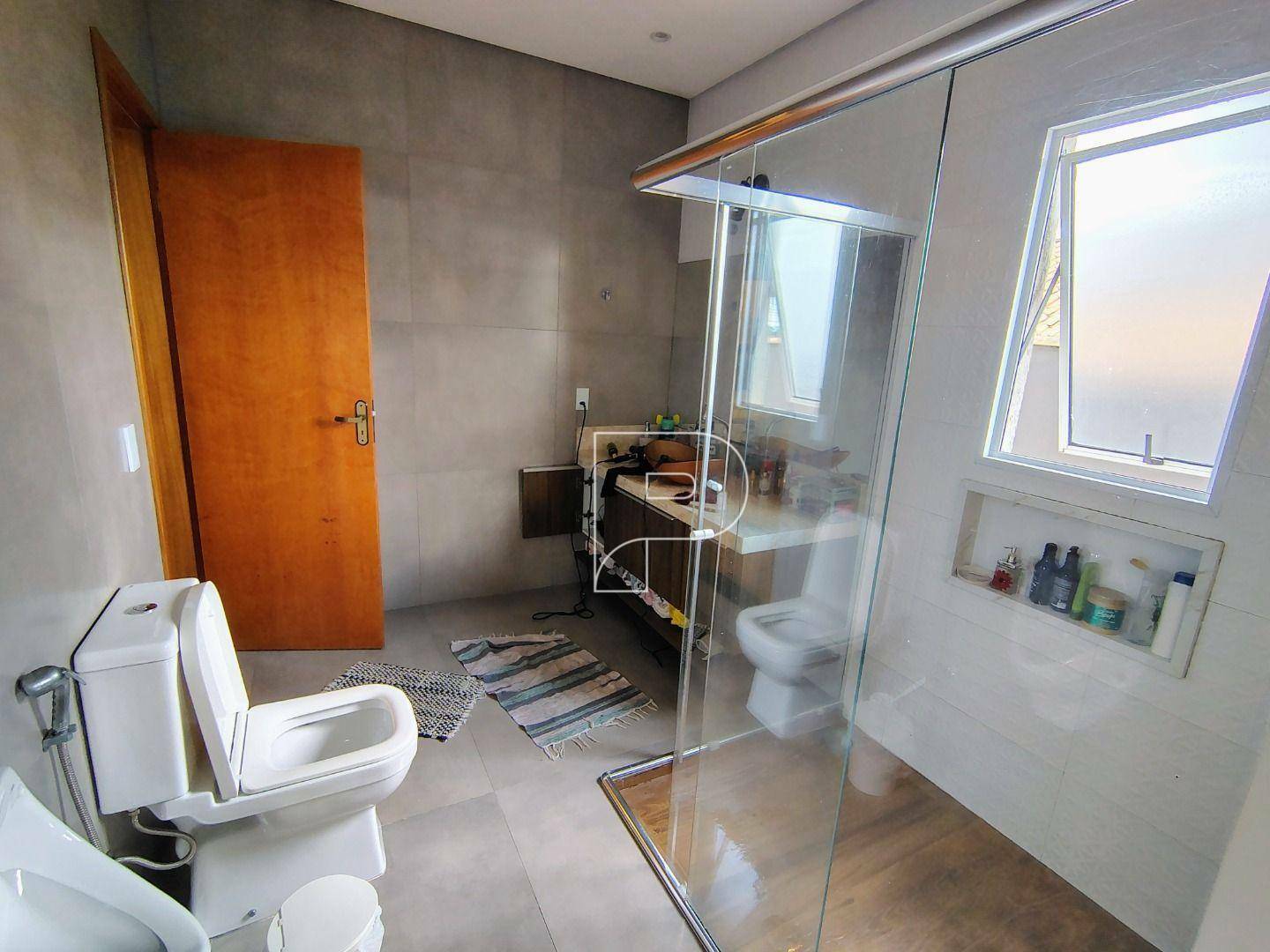 Casa de Condomínio à venda com 3 quartos, 231m² - Foto 15