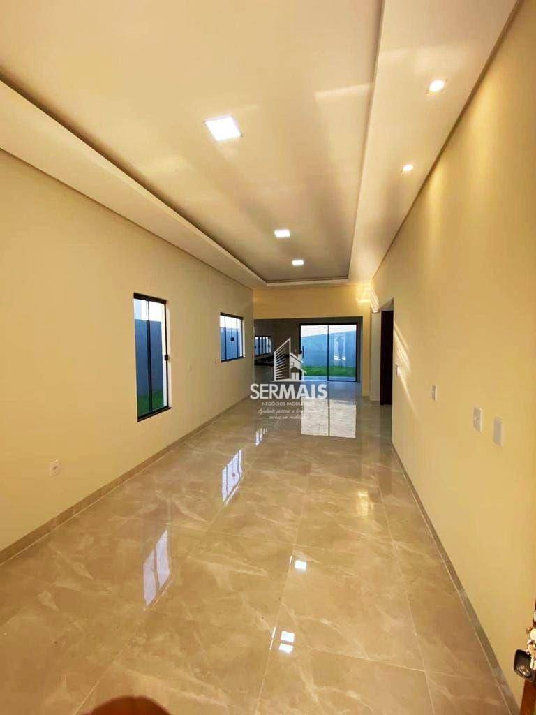 Sobrado à venda com 3 quartos, 140m² - Foto 17