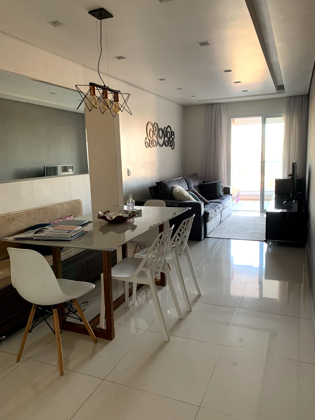 Apartamento à venda com 2 quartos, 67m² - Foto 17