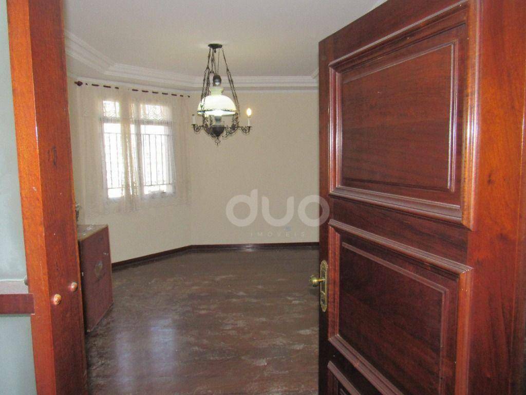 Apartamento, 3 quartos, 240 m² - Foto 5