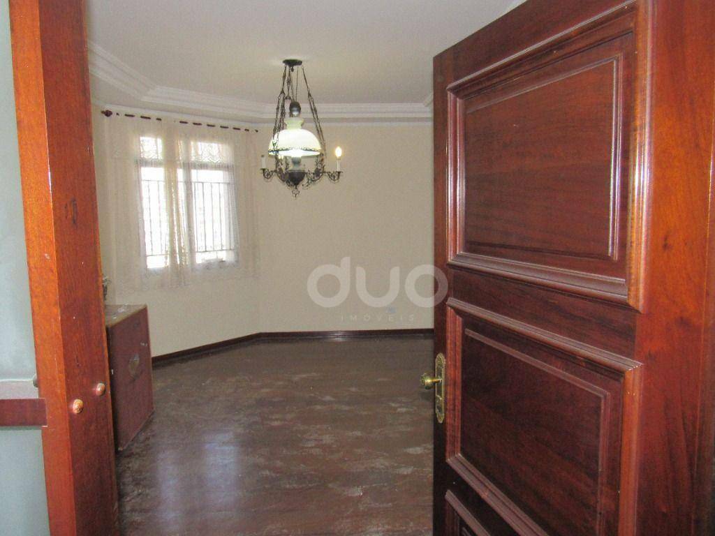 Apartamento à venda e aluguel com 3 quartos, 240m² - Foto 4