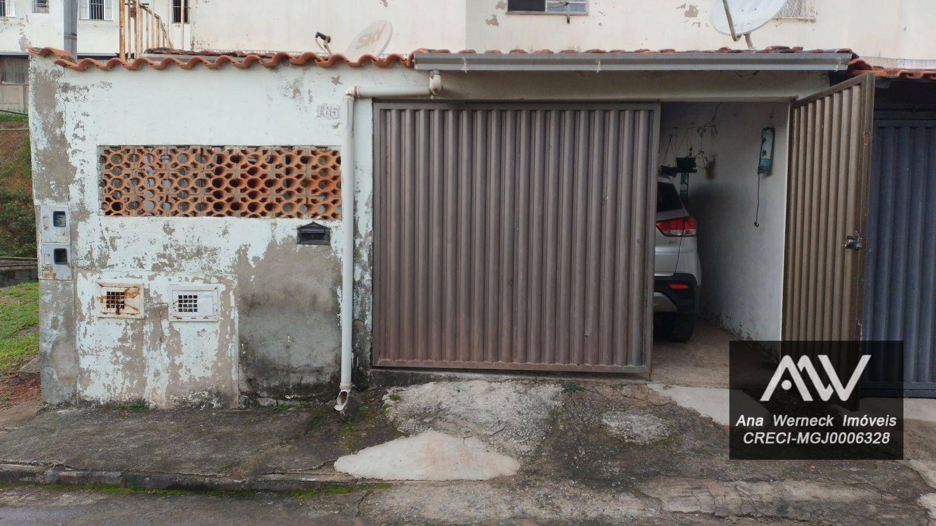 Apartamento à venda com 2 quartos, 160m² - Foto 2