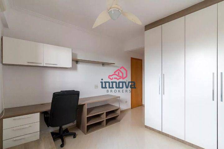 Apartamento à venda com 3 quartos, 150m² - Foto 11