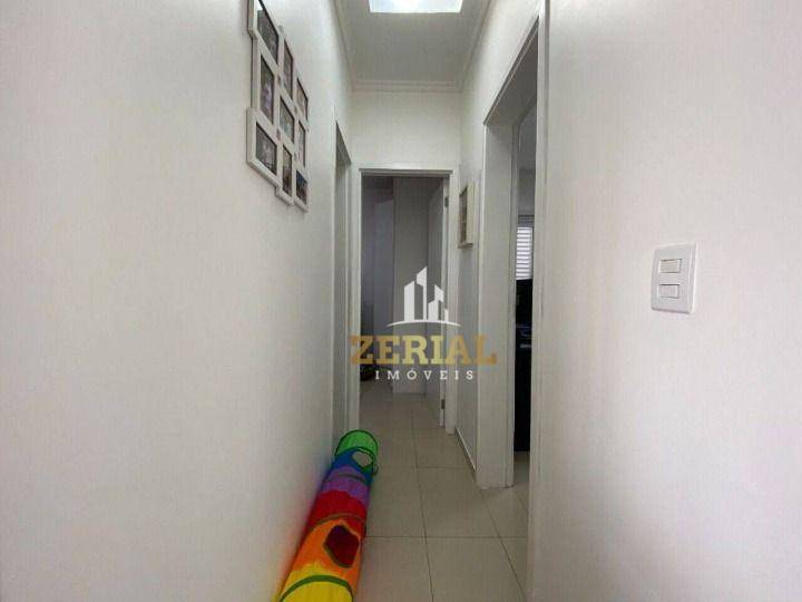 Apartamento à venda com 2 quartos, 66m² - Foto 10