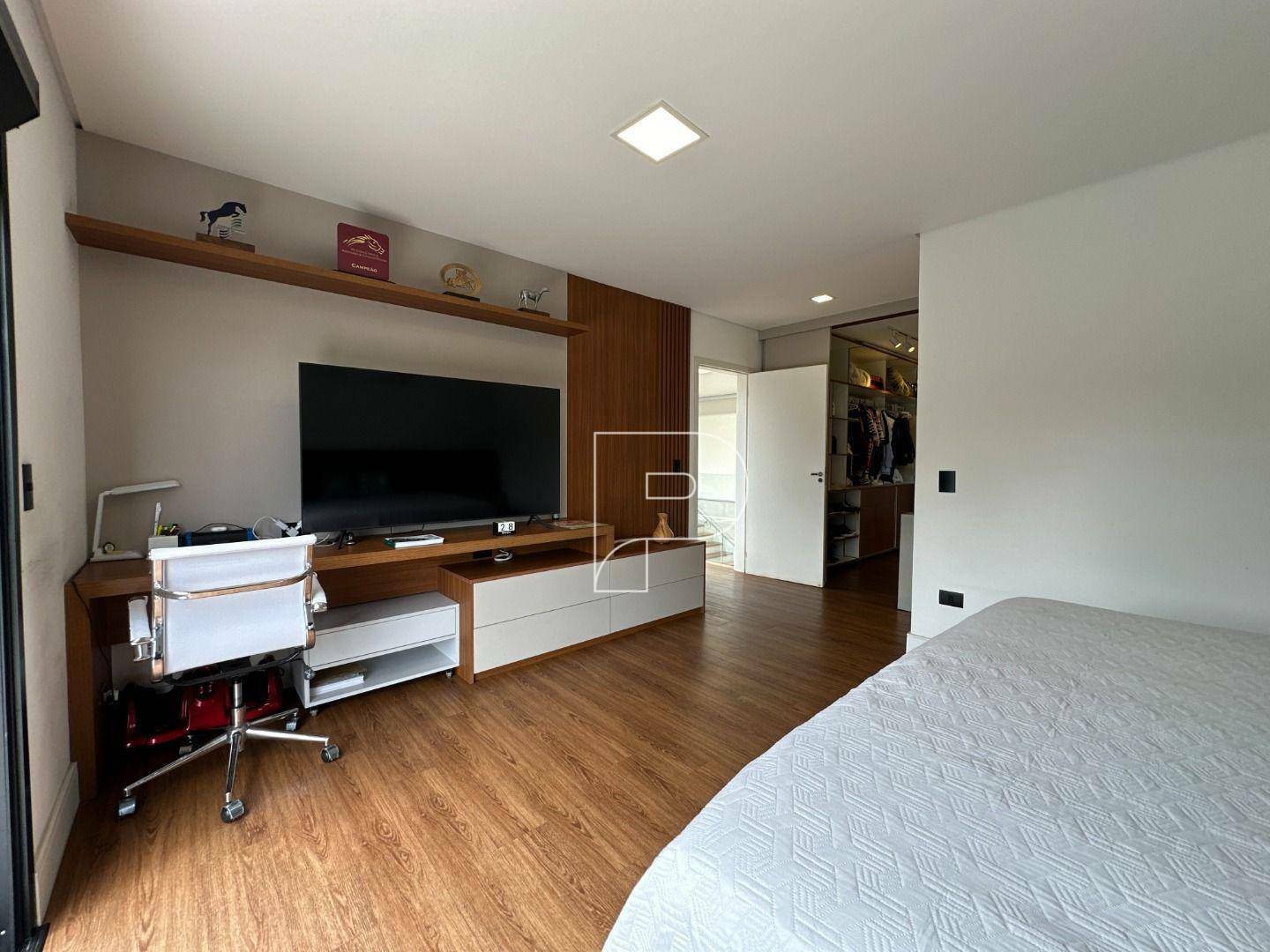 Casa de Condomínio à venda com 4 quartos, 326m² - Foto 15