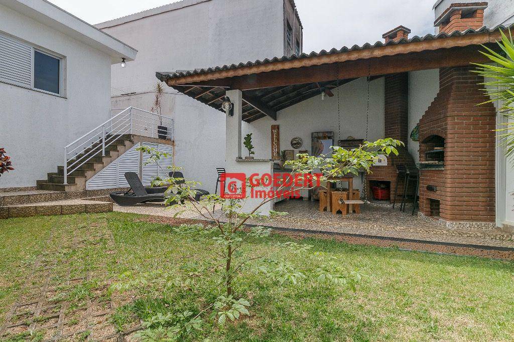 Casa à venda com 3 quartos, 153m² - Foto 36