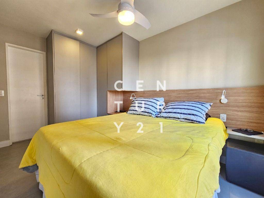 Cobertura à venda com 2 quartos, 132m² - Foto 17