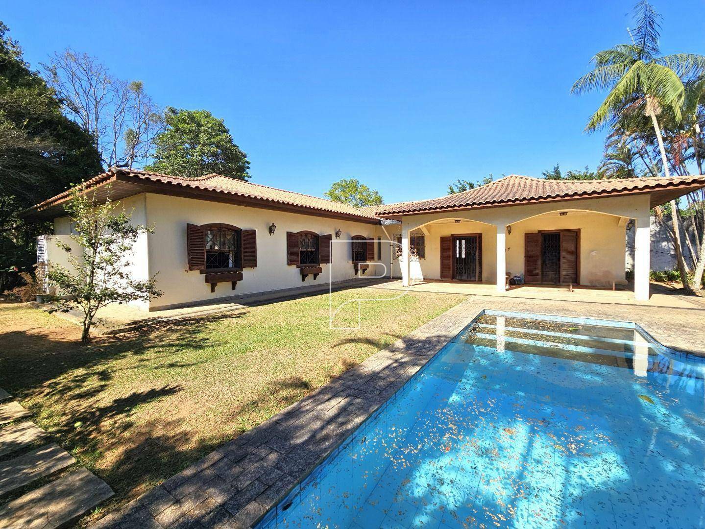 Casa de Condomínio à venda com 4 quartos, 844m² - Foto 3