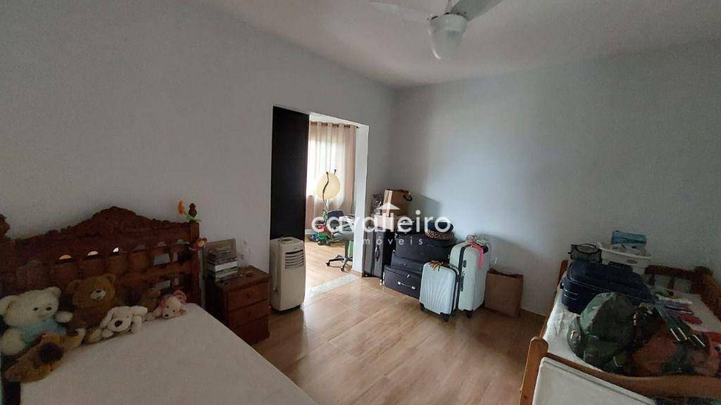 Casa de Condomínio à venda com 5 quartos, 414m² - Foto 4