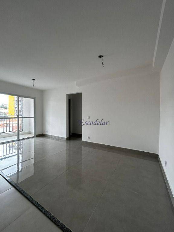 Apartamento à venda com 2 quartos, 49m² - Foto 5