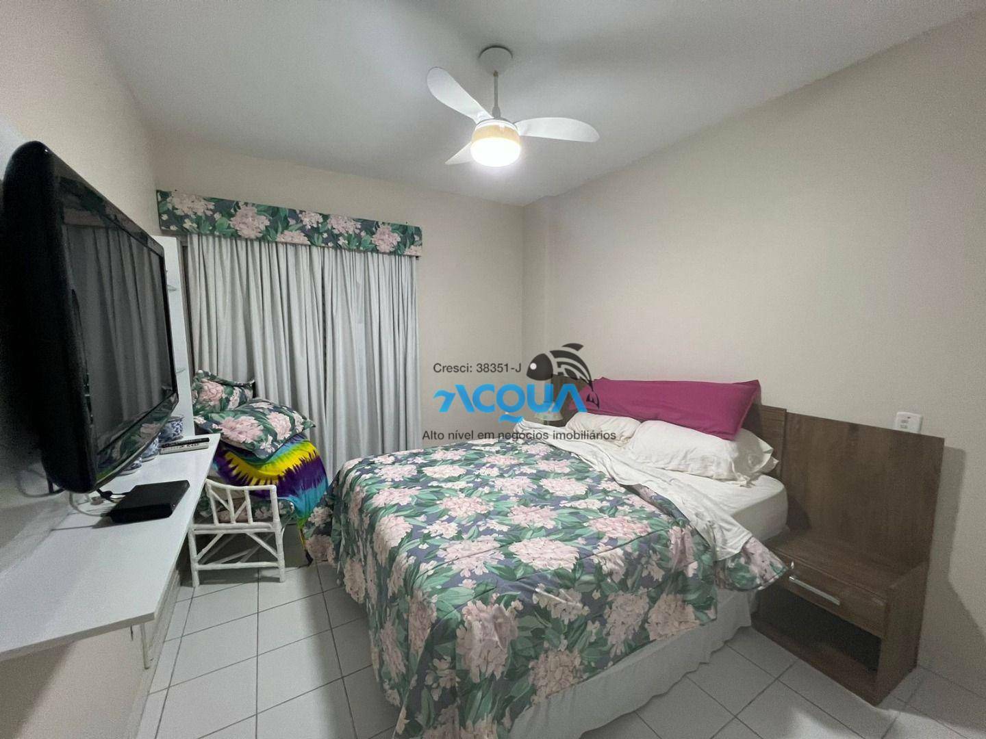 Apartamento à venda com 2 quartos, 130m² - Foto 5