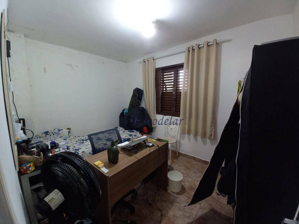 Sobrado à venda com 5 quartos, 450m² - Foto 23