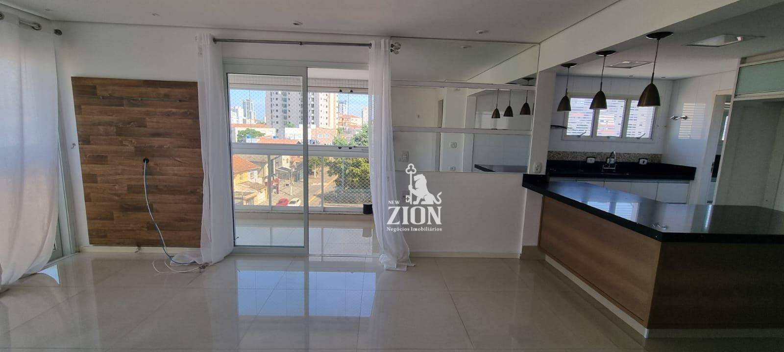 Apartamento à venda com 3 quartos, 110m² - Foto 6