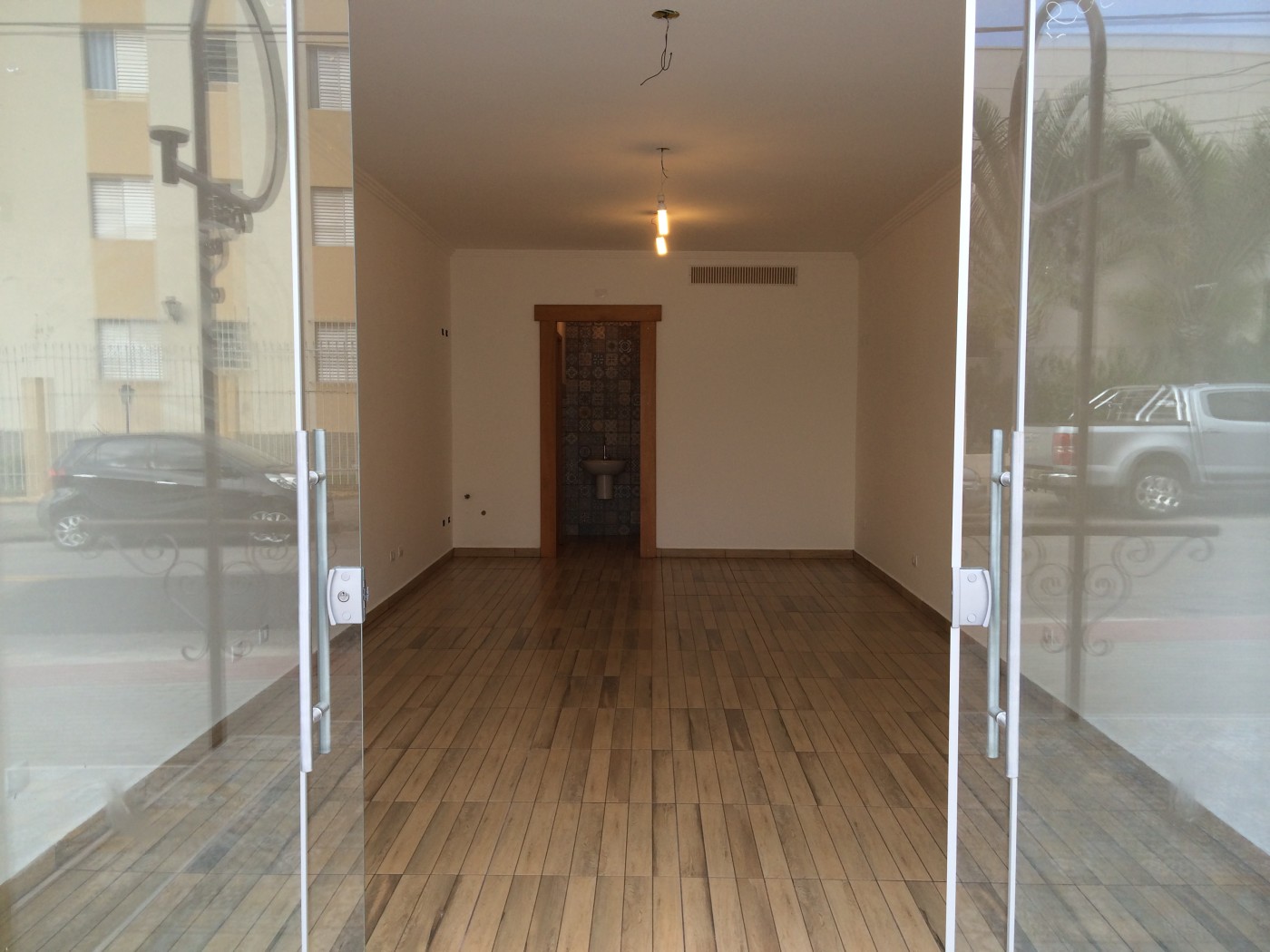 Sala-Conjunto - Foto 1