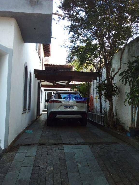 Sobrado à venda com 4 quartos, 250m² - Foto 7