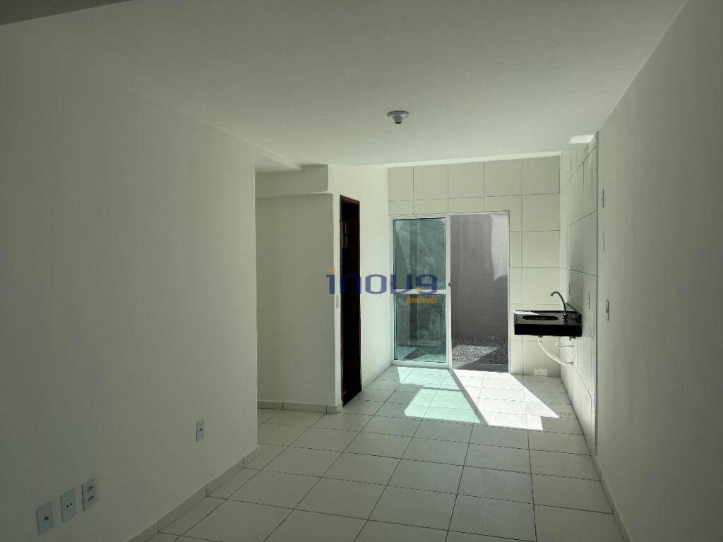 Casa, 2 quartos, 70 m² - Foto 11