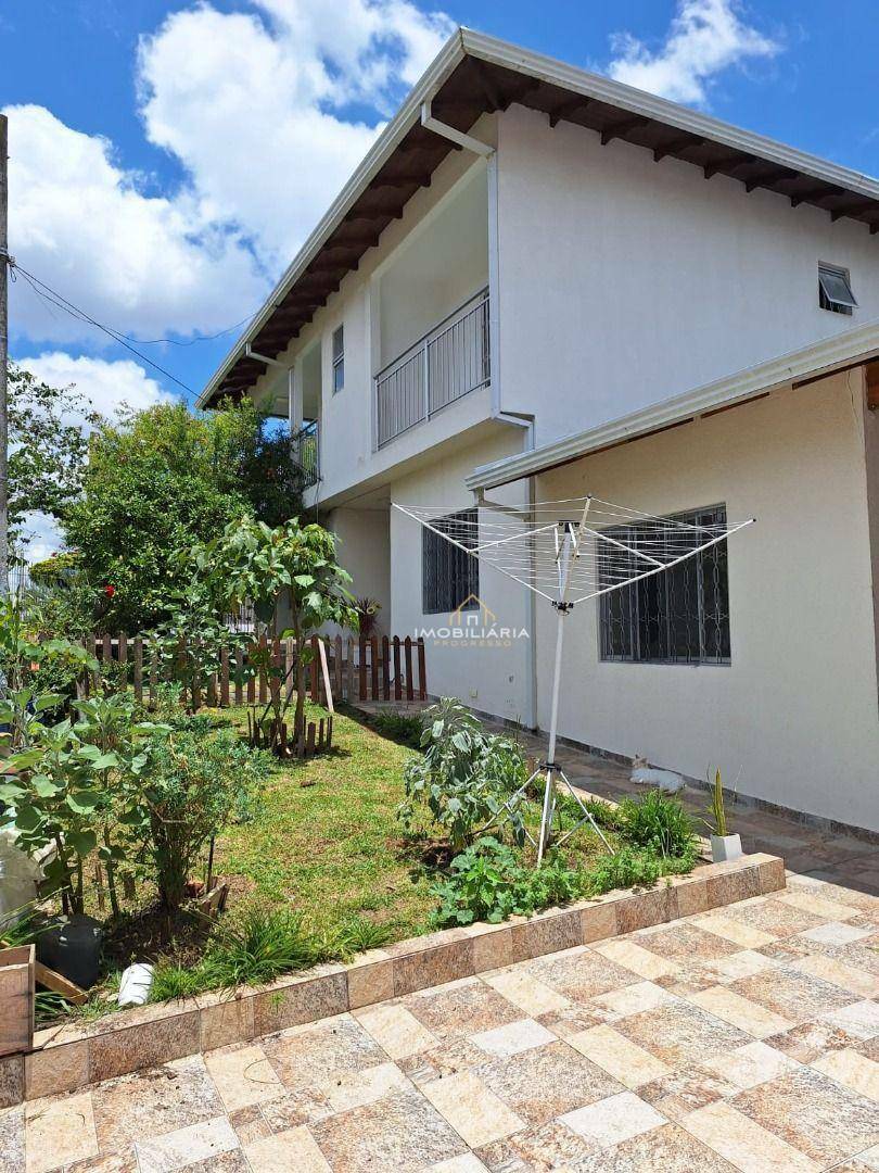 Sobrado à venda com 3 quartos, 221m² - Foto 6