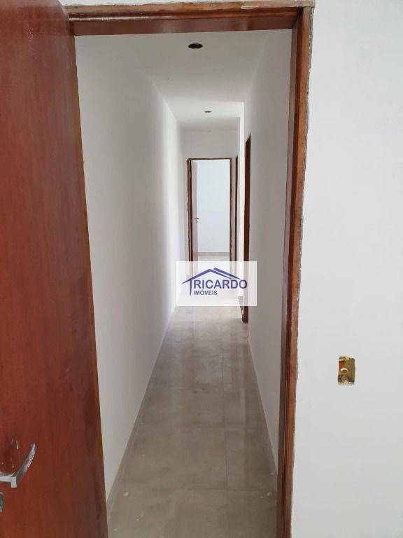 Sobrado à venda com 3 quartos, 100m² - Foto 15