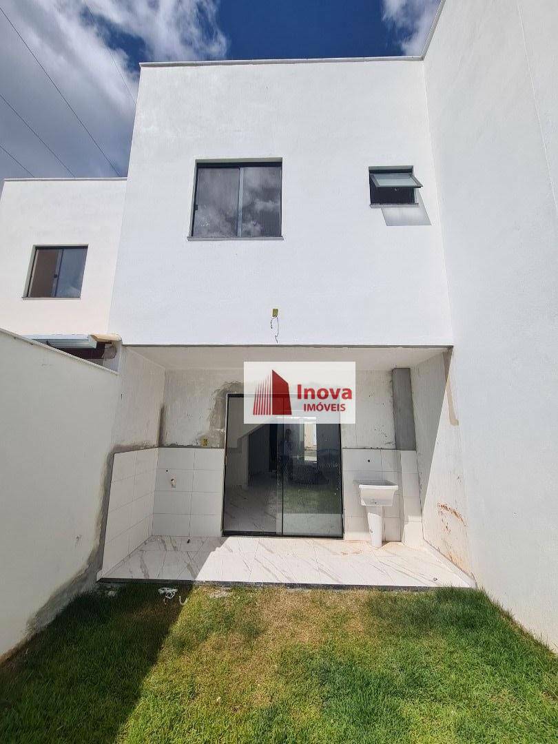 Casa à venda com 2 quartos, 95m² - Foto 19