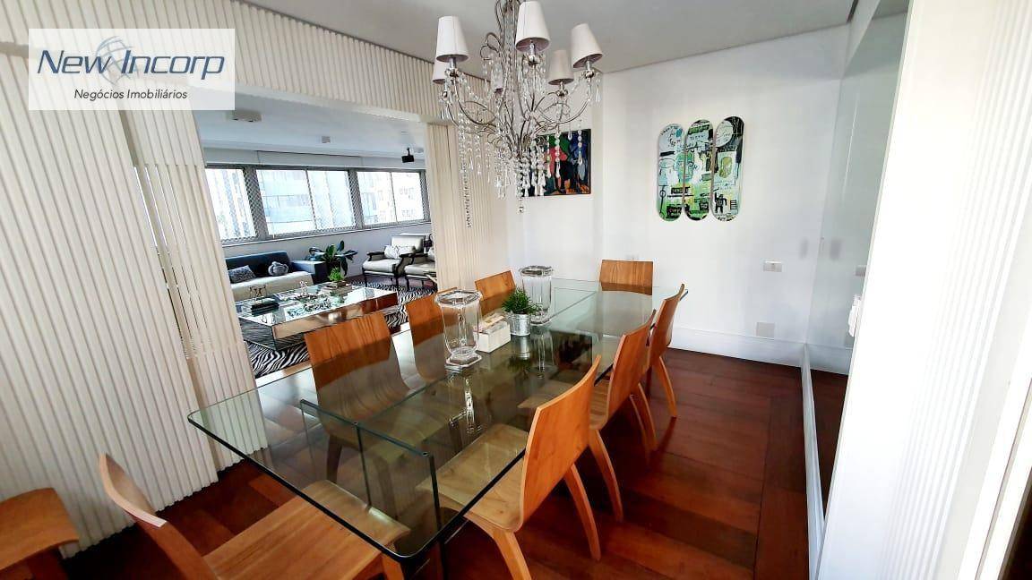 Apartamento à venda com 4 quartos, 235m² - Foto 6