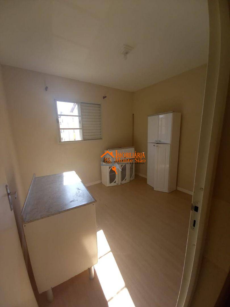 Apartamento à venda com 2 quartos, 48m² - Foto 14