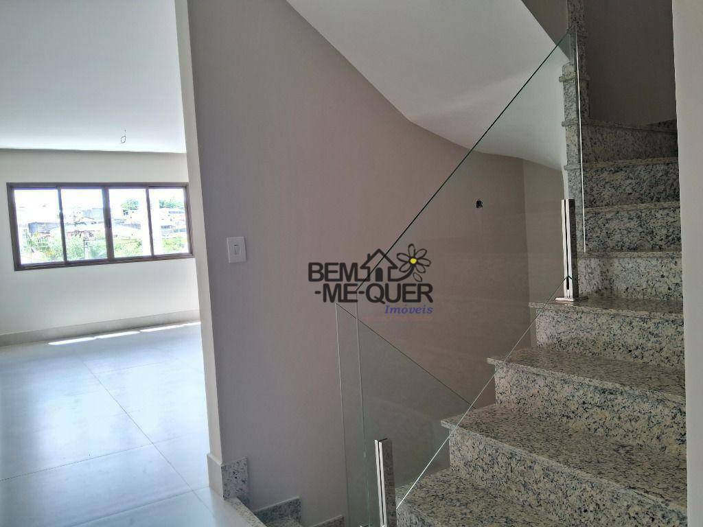 Sobrado à venda com 3 quartos, 155m² - Foto 6