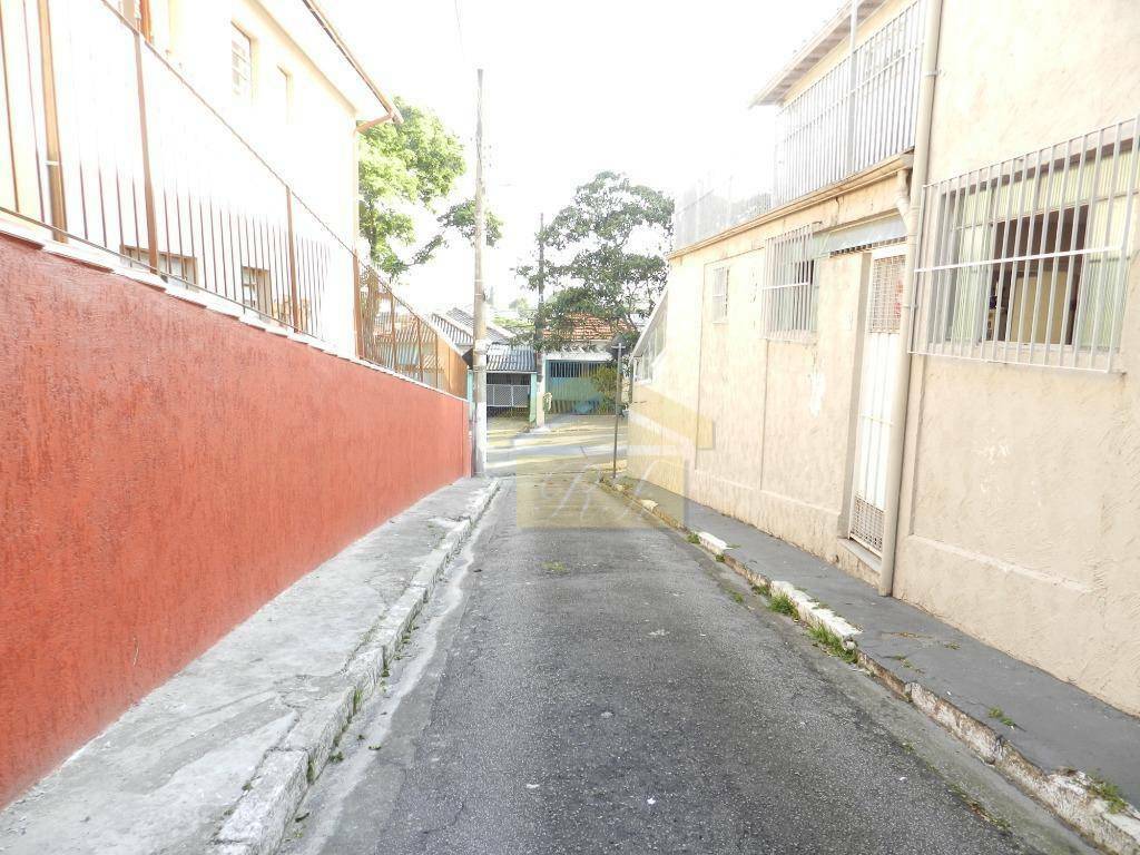 Sobrado à venda com 3 quartos, 180m² - Foto 21