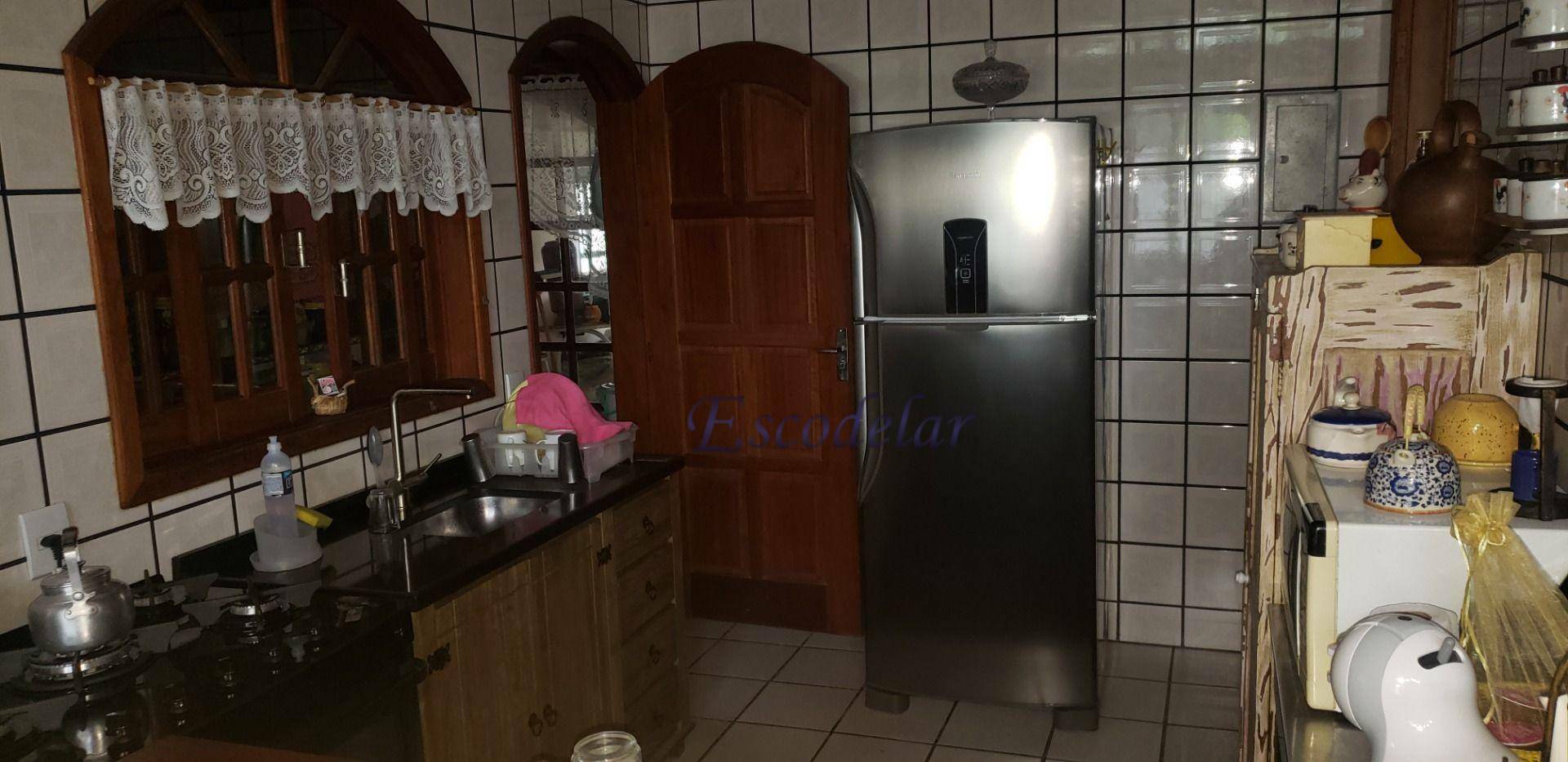 Casa à venda com 3 quartos, 260m² - Foto 6