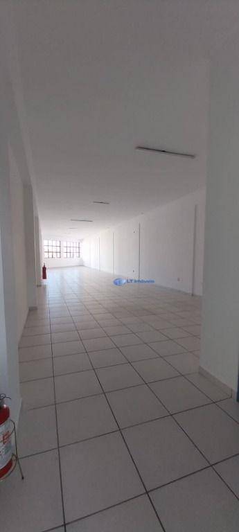 Sala-Conjunto, 169 m² - Foto 5