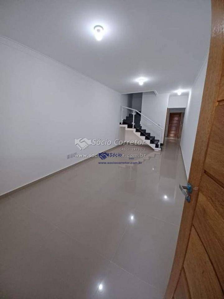 Sobrado à venda com 3 quartos, 133m² - Foto 3