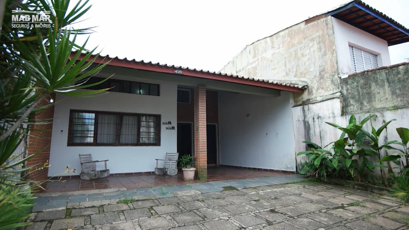 Casa à venda com 4 quartos, 207m² - Foto 1