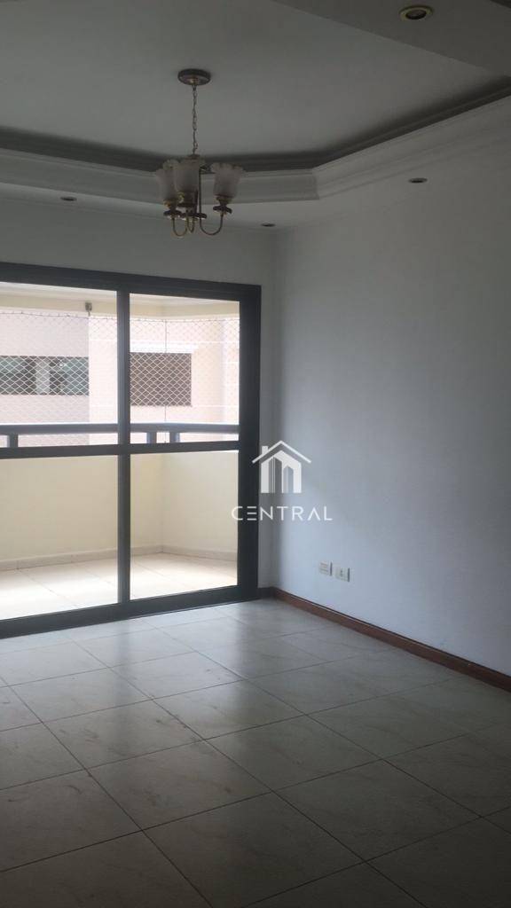 Apartamento para alugar com 3 quartos, 110m² - Foto 10