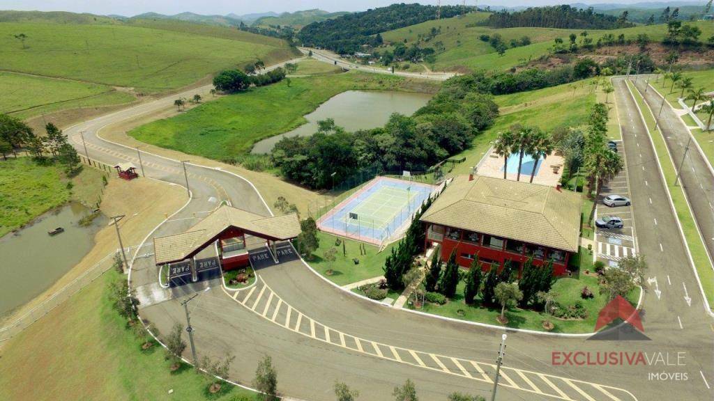 Casa de Condomínio à venda com 4 quartos, 338m² - Foto 61