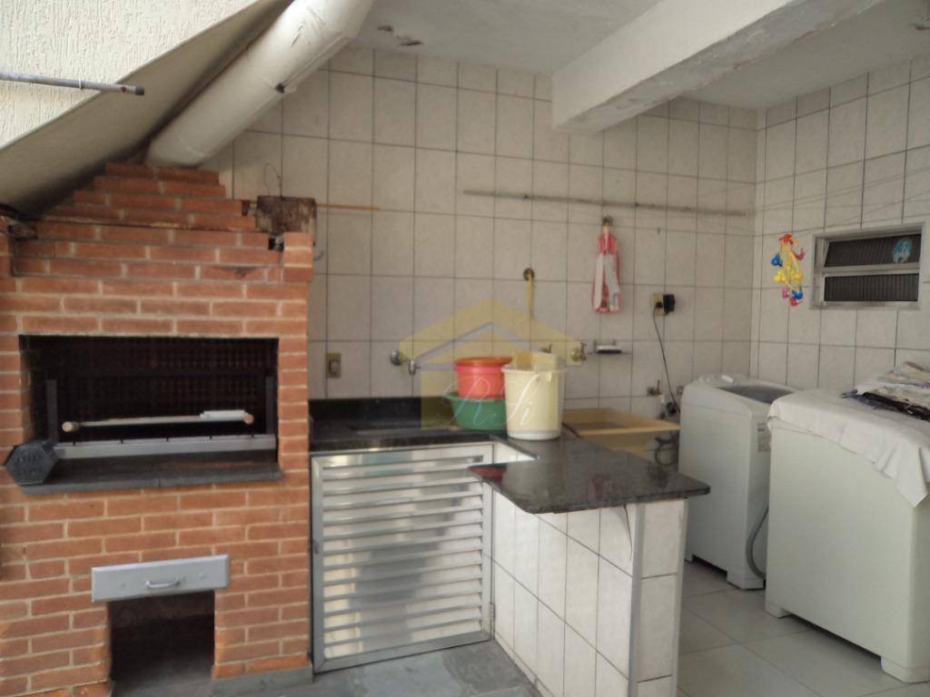 Sobrado à venda com 3 quartos, 177m² - Foto 12