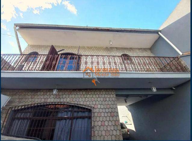 Sobrado à venda com 3 quartos, 175m² - Foto 18