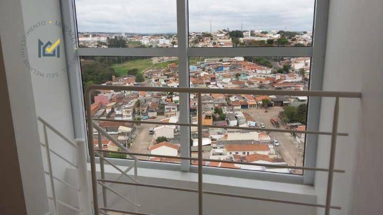 Apartamento à venda com 3 quartos, 88m² - Foto 8