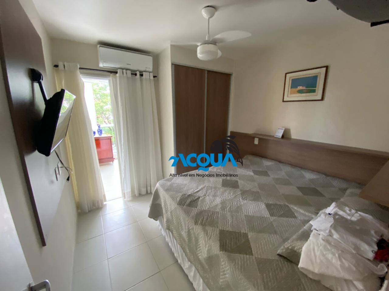 Apartamento à venda com 2 quartos, 90m² - Foto 5