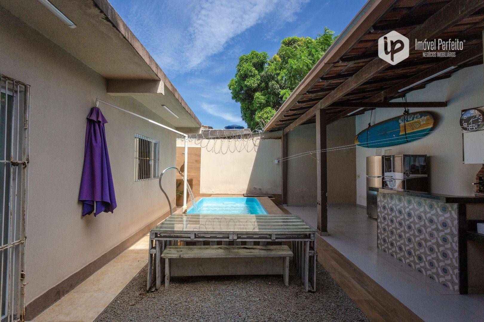 Casa à venda com 3 quartos, 165m² - Foto 15