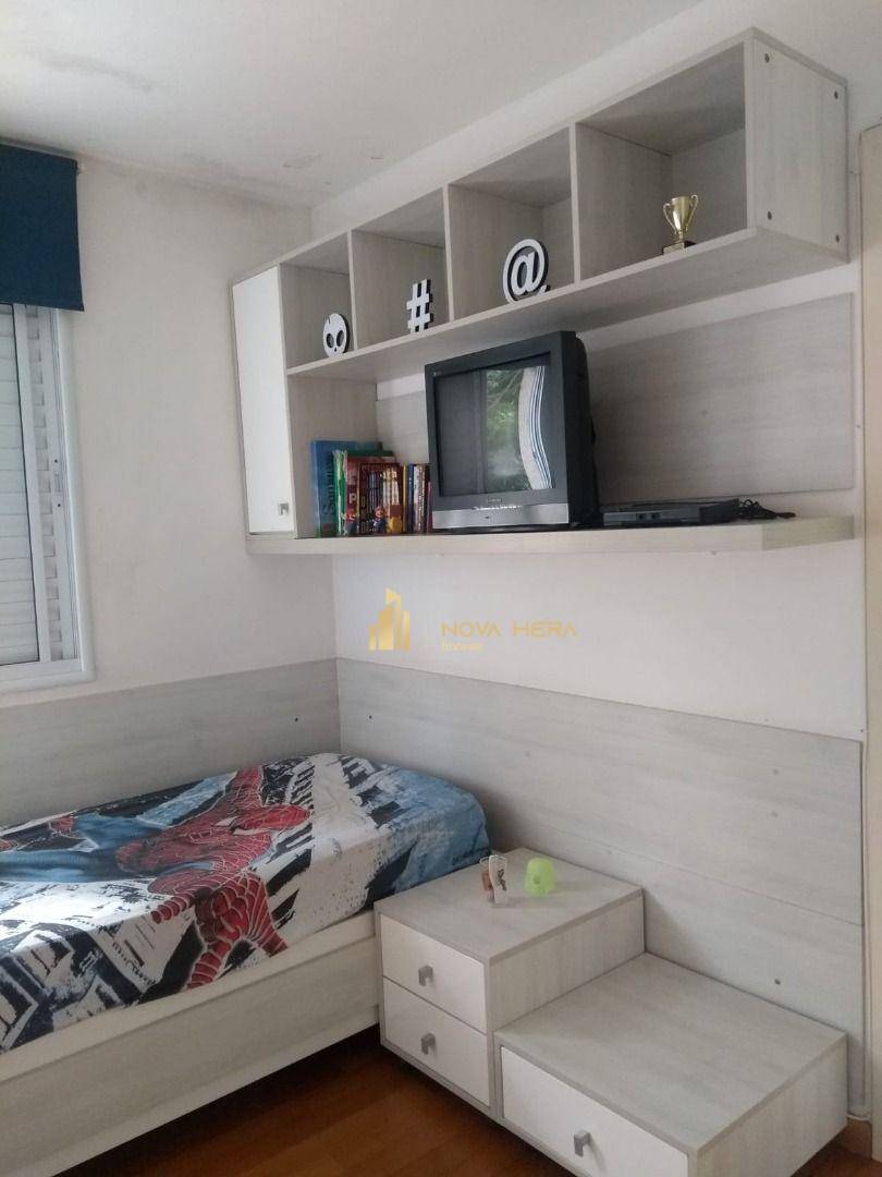 Sobrado à venda com 3 quartos, 89m² - Foto 34