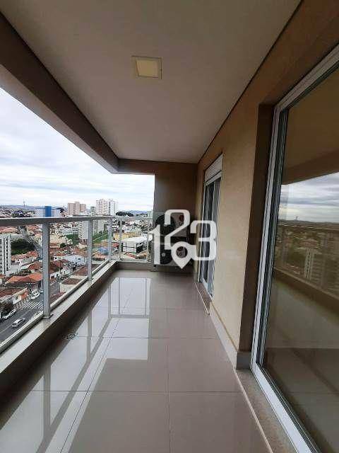 Apartamento para alugar com 3 quartos, 84m² - Foto 1