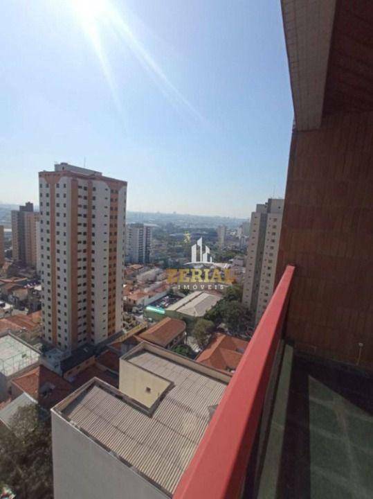 Apartamento à venda com 3 quartos, 156m² - Foto 15