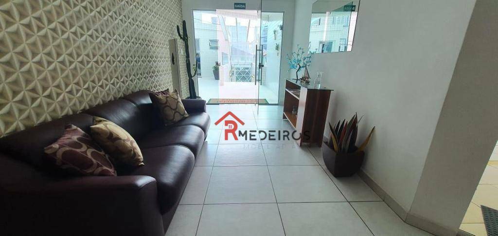 Apartamento à venda com 1 quarto, 42m² - Foto 24