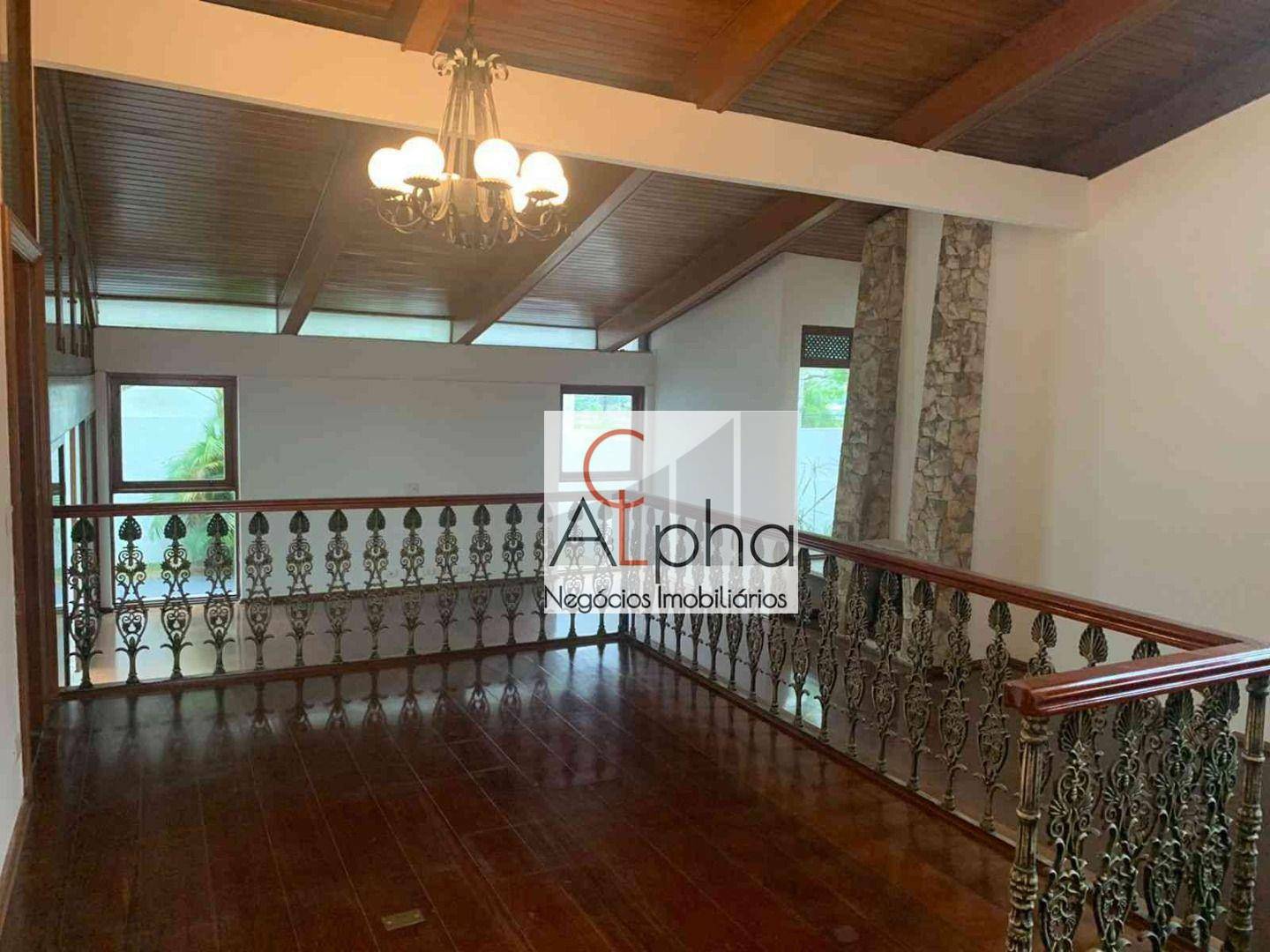 Casa para alugar com 3 quartos, 335m² - Foto 6