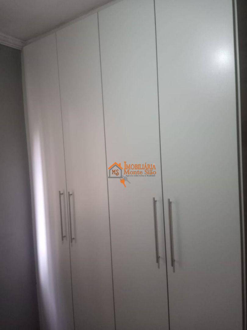 Apartamento à venda com 2 quartos, 44m² - Foto 6