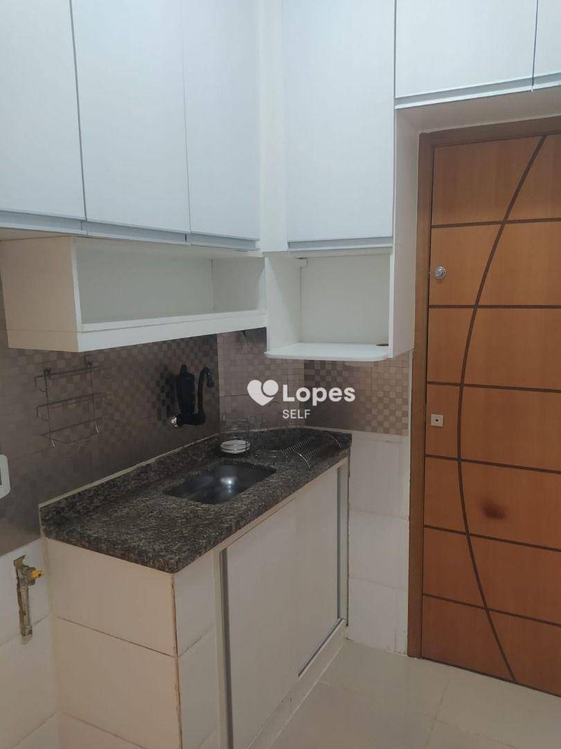 Apartamento à venda com 2 quartos, 59m² - Foto 3