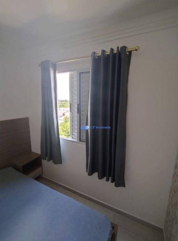 Apartamento para alugar com 2 quartos, 47m² - Foto 12